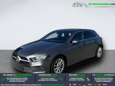Mercedes Classe A 200