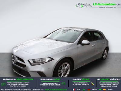 Mercedes Classe A 200