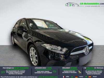 Mercedes Classe A 200