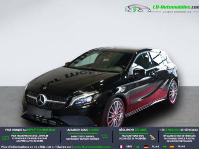 Mercedes Classe A 180