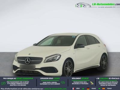 Mercedes Classe A 200