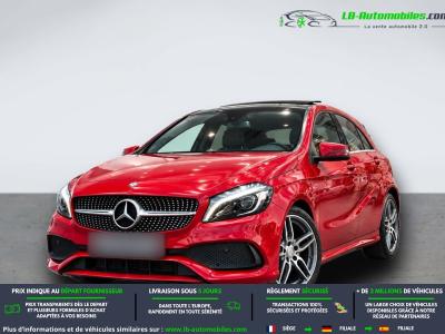 Mercedes Classe A 180 BVA
