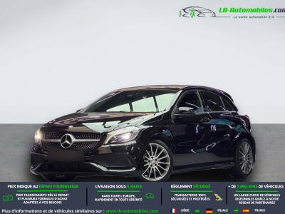 Mercedes Classe A 200 BVA