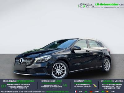 Mercedes Classe A 200 BVA