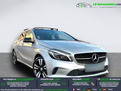 Mercedes Classe A 200 BVA