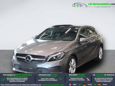 Mercedes Classe A 200 BVA