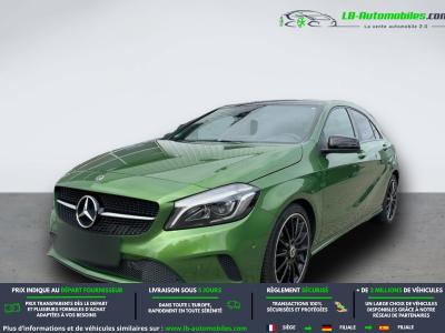 Mercedes Classe A 220 BVA