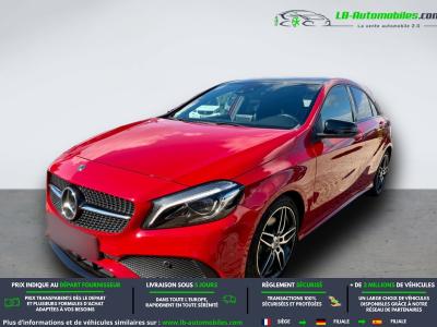 Mercedes Classe A 220 BVA