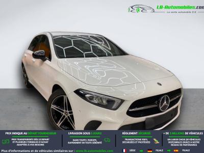 Mercedes Classe A 200 BVA