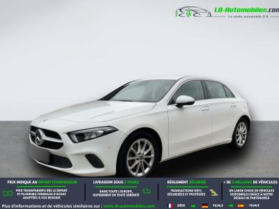 Mercedes Classe A 200 BVA