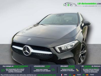 Mercedes Classe A 200 BVA