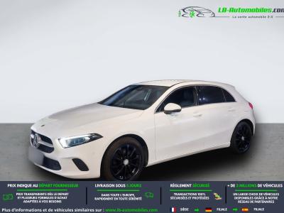 Mercedes Classe A 250 BVA
