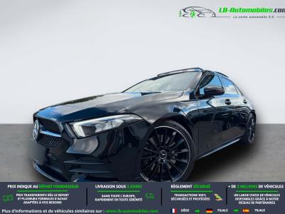 Mercedes Classe A 250 BVA