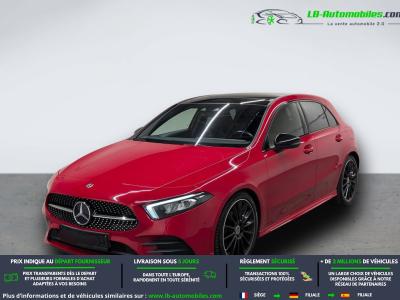 Mercedes Classe A 200 BVA
