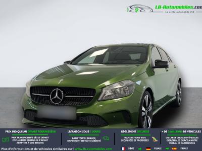 Mercedes Classe A 180 CDI BVA