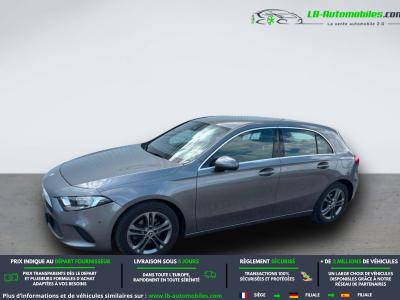 Mercedes Classe A 180 CDI BVA