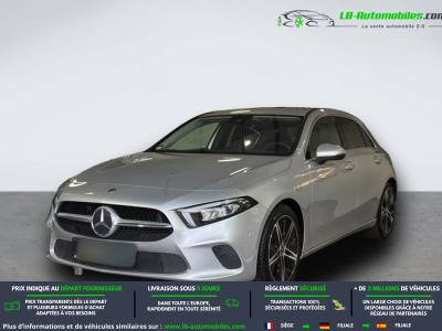 Mercedes Classe A 180 CDI BVA