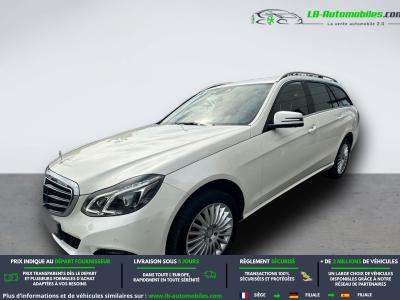 Mercedes Classe E 400 BVA
