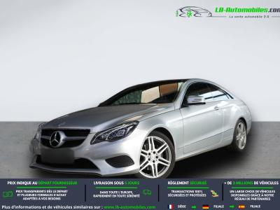 Mercedes Classe E 400 BVA