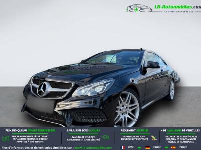 Mercedes Classe E 400 BVA