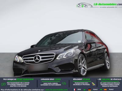 Mercedes Classe E 400 BVA