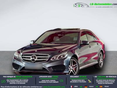 Mercedes Classe E 500 BVA