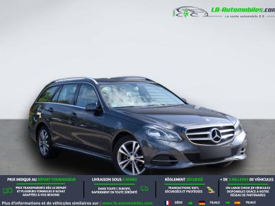 Mercedes Classe E 200 CDI BVA