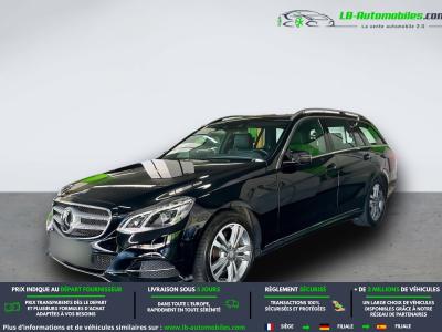 Mercedes Classe E 250 CDI BVA