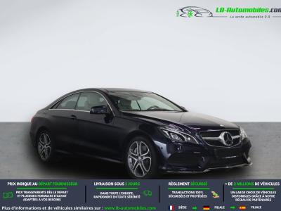 Mercedes Classe E  Coupe 500 BVA
