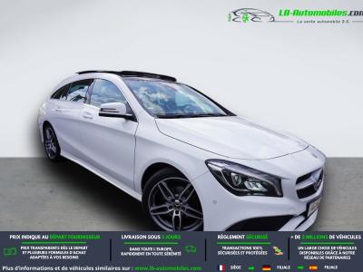 Mercedes CLA  CLA 180