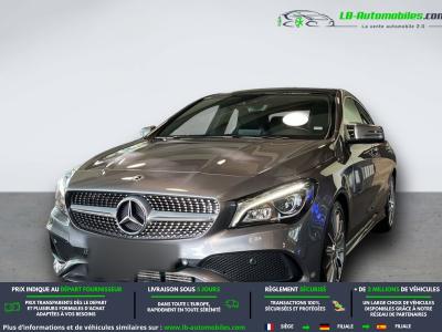 Mercedes CLA  CLA 180