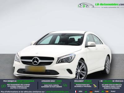 Mercedes CLA  CLA 180 BVA