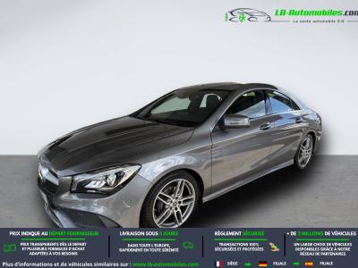 Mercedes CLA  CLA 180 BVA