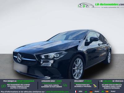 Mercedes CLA  CLA 180 BVA