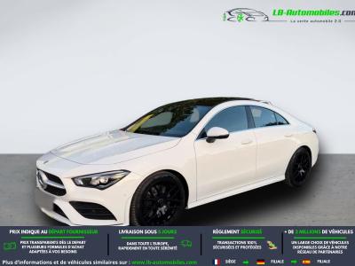 Mercedes CLA  CLA 220 BVA