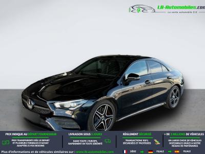 Mercedes CLA  CLA 220 BVA