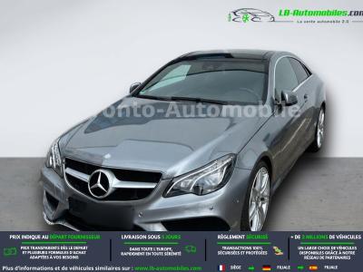 Mercedes Classe E  Coupe 250 BVA