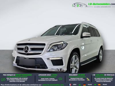 Mercedes Classe G GL 500 BVA