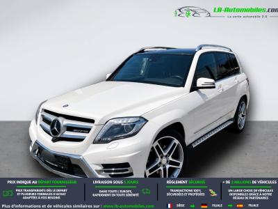 Mercedes GLK GLK 350 BVA