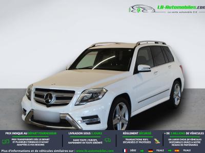 Mercedes GLK GLK 350 BVA
