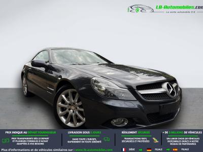 Mercedes SL SL 350 BVA