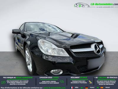 Mercedes SL SL 350 BVA