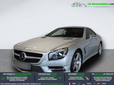 Mercedes SL SL 350 BVA