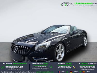 Mercedes SL SL 350 BVA
