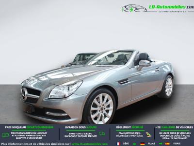 Mercedes SLK SLK 200 BVA