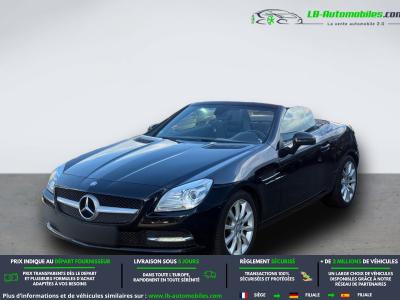 Mercedes SLK SLK 200 BVA