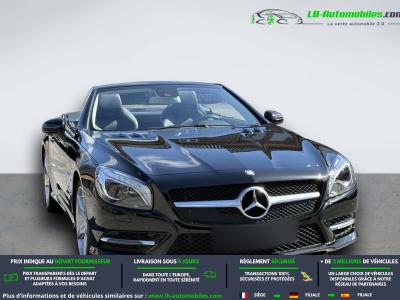 Mercedes SL SL 350 BVA
