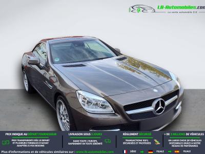 Mercedes SLK SLK 200 BVA