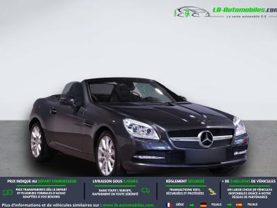 Mercedes SLK SLK 200 BVA