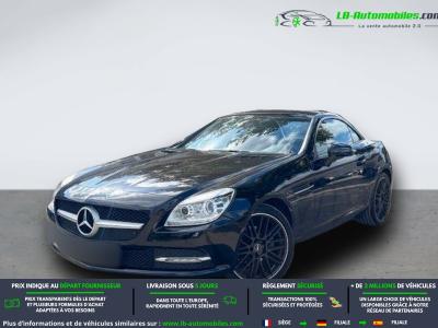 Mercedes SLK SLK 200 BVA